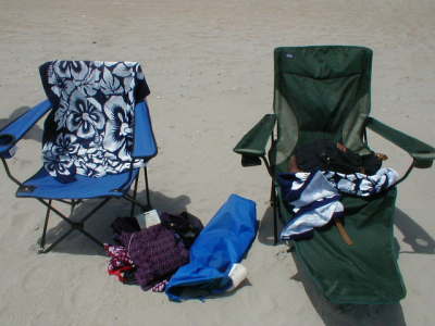 chairs