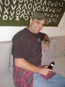 jimmy