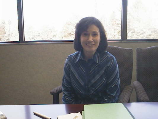 lisa_at_settlement