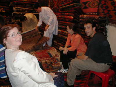 carpetspreads