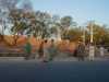 road_people_standing