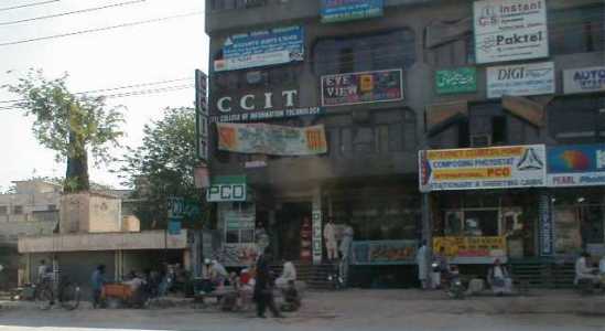 ccit