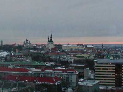 OLDCITY