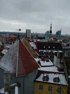 rooster_vane