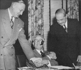 Brock, Tigrett and Hicks